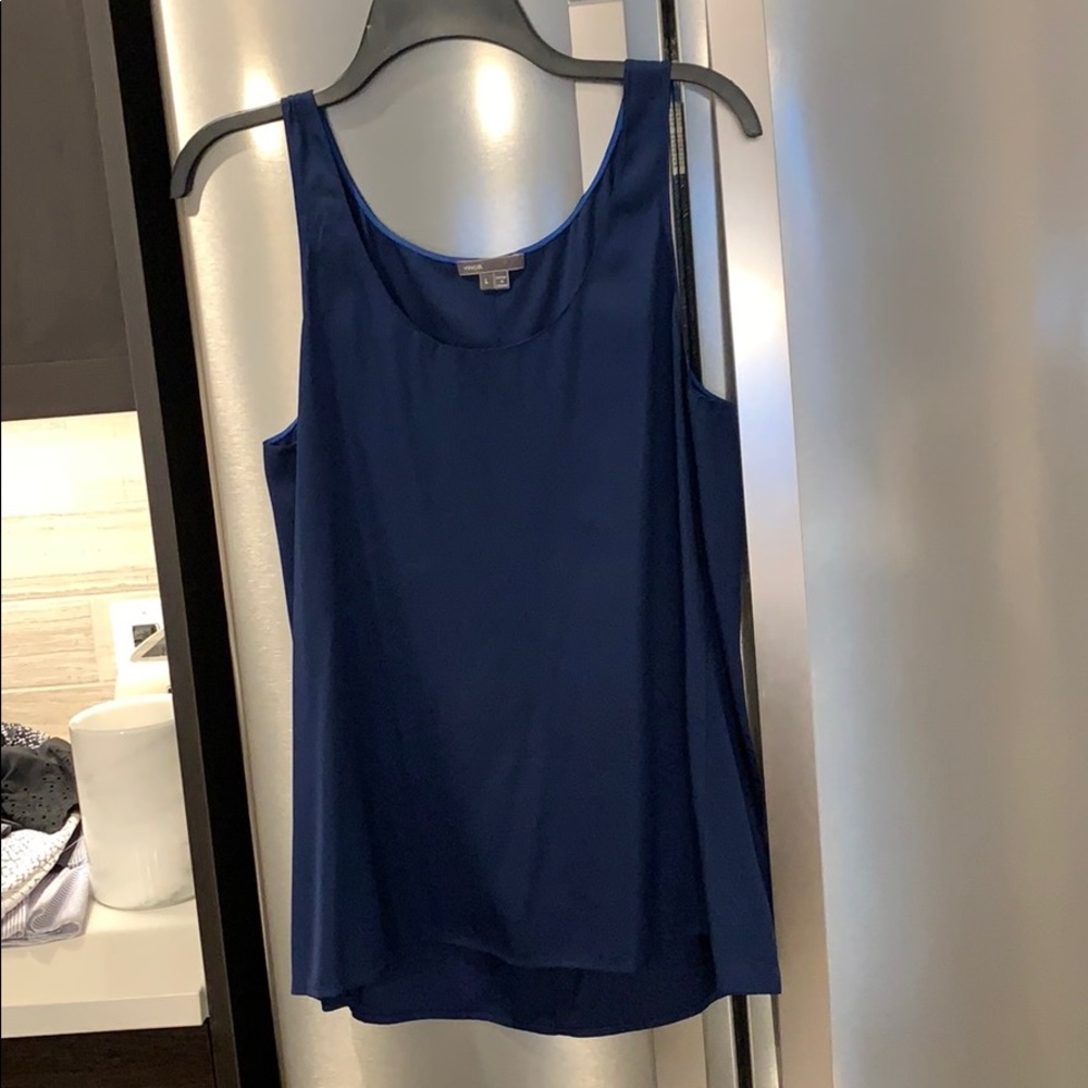 Vince blouse
